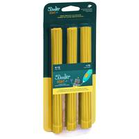 3Doodler Start Filament gelb 75 Stück - Filament - Gelb - 75er