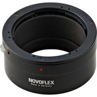 Novoflex NEX/CONT - Objektivadapter Sony E-mount