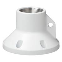 I-PRO WV-QCL100-W - Deckenhalterung für Kamera - in weiß