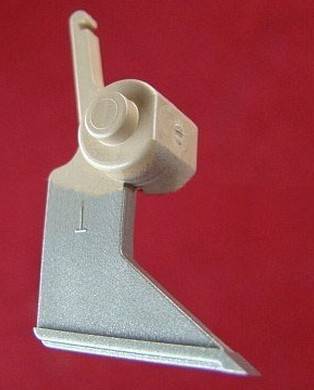 Ricoh Fixierergreiffinger - für Ricoh Aficio 2060