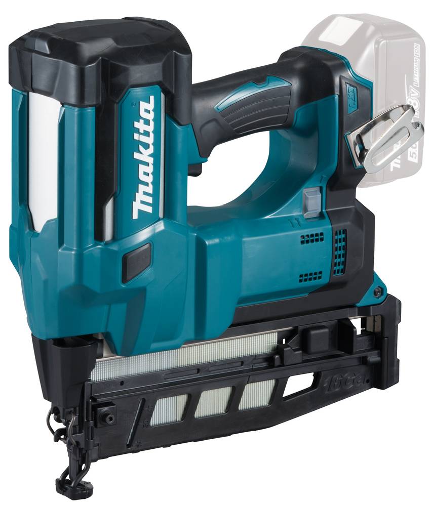 Makita DBN600 - Pneumatischer Nagler - schnurlos