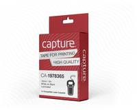 Capture CA-1978365 - Compatible with:- Dymo LabelManager 160 - Dymo LabelManager 280 - Dymo LabelMan