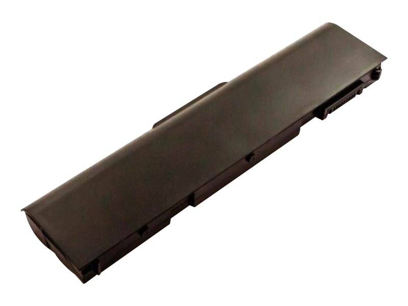 MICROBATTERY - CoreParts - Laptop-Batterie (gleichwertig mit: Dell T54FJ)