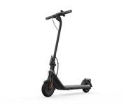 Ninebot by Segway KickScooter E2 D, Klassischer Roller, 20 km/h, 90 kg, Beide Geschlechter, 14 Jahr(e), Grau