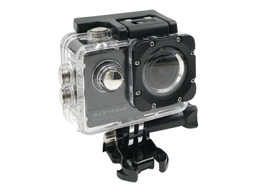 Easypix GoXtreme Enduro Black - Action-Kamera
