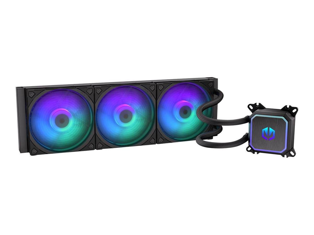 endorfy Navis F360 ARGB PC-Wasserkühlung