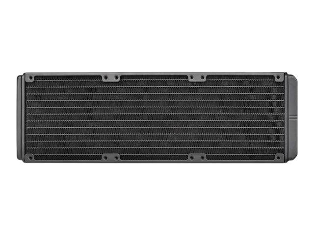 Thermaltake TH420 ARGB Sync - Snow Edition - Prozessor-Flüssigkeitskühlsystem - (für: LGA1156, AM2, AM2+, AM3, LGA1155,