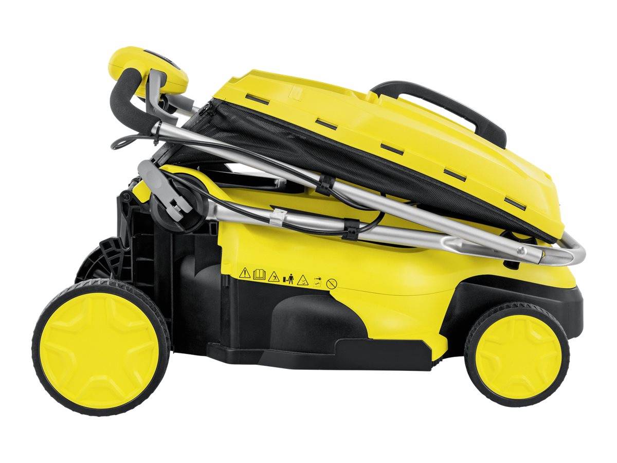 Kärcher Home & Garden Kärcher Akku Rasenmäher 18 V