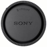 Sony Objektivdeckel f.Alpha-NEX-Kameras ALCR1EM.SYH