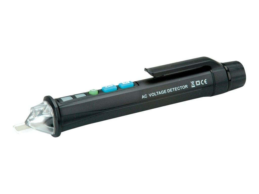 Value Berührungsloser Spannungsprüfer CAT IV 1000 V LED