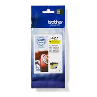 Brother LC427Y - Gelb - original - Tintenpatrone - für Brother MFC-J5955DW - MFC
