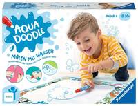 Ravensburger Aqua Doodle 04565, Wasserzeichenmatte für Kinder, 1,5 Jahr(e), Mehrfarbig