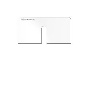 Konnect design click Auslassblen 7456000444