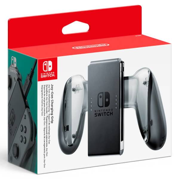Nintendo 2510566 Controller-Ladestation Nintendo Switch