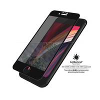 PanzerGlass Bildschirmschutz für Handy - Edge-to-Edge