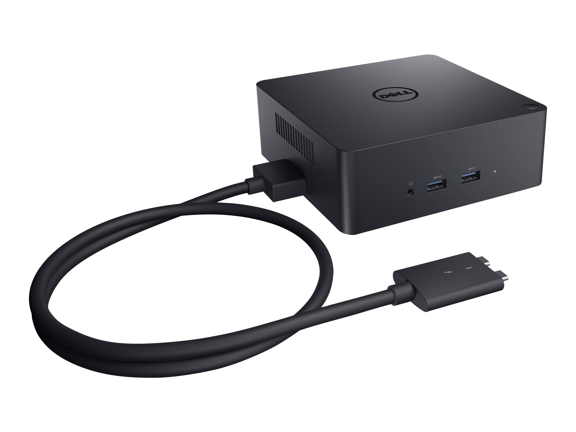 Dell Dual USB-C Thunderbolt Dock TB18DC - Dockingstation