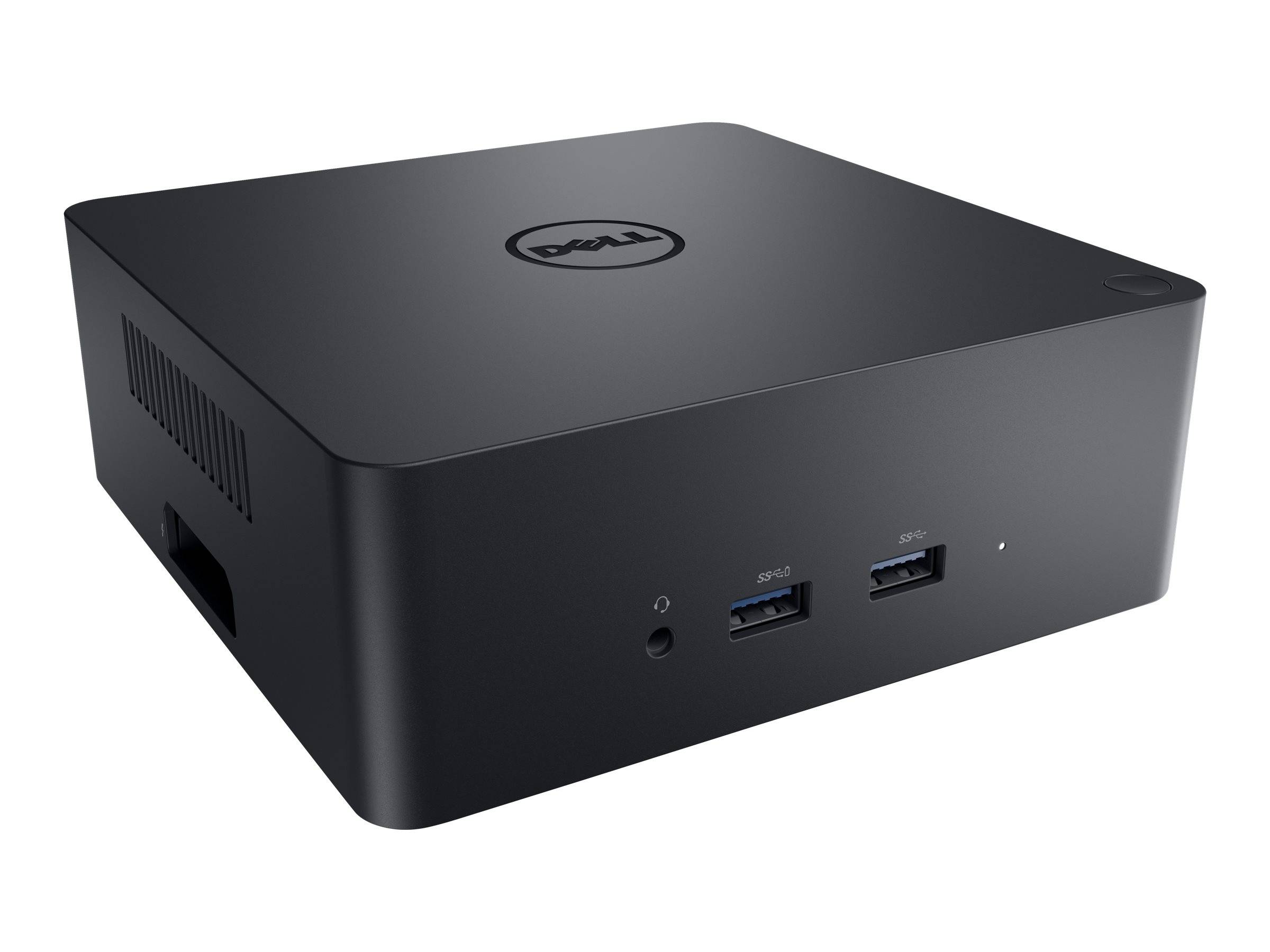 Dell Dual USB-C Thunderbolt Dock TB18DC - Dockingstation