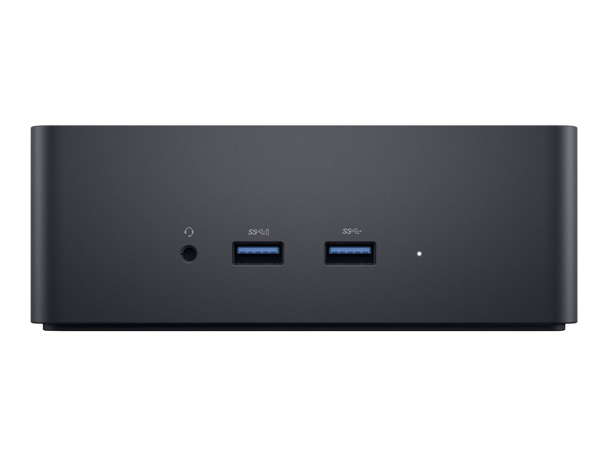 Dell Dual USB-C Thunderbolt Dock TB18DC - Dockingstation