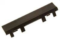 HP RC1-0939-000CN - Trenn-Pad - Schwarz - Tray 1 separation pad