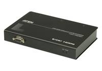 ATEN CE820L-ATA-G Konsolen-Extender (lokale Einheit), USB HDMI HDBaseT 2.0