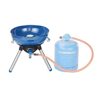 Campingaz Gasgrills Party Grill 400 R, 2000023717 Campingaz Gasgrills Party Grill 400 R, 2000023717