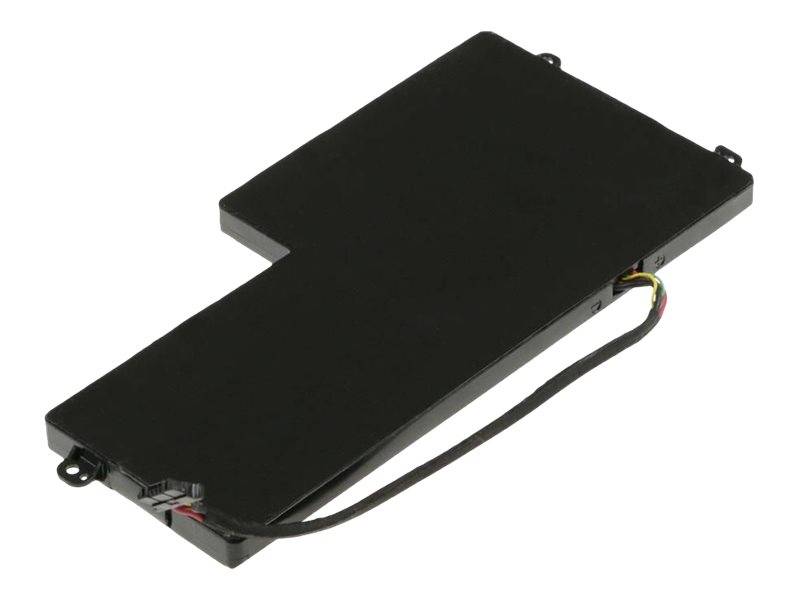 MICROBATTERY - CoreParts - Laptop-Batterie - Lithium-Ionen - 2000 mAh