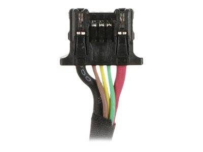 MICROBATTERY - CoreParts - Laptop-Batterie - Lithium-Ionen - 2000 mAh