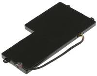 MICROBATTERY - CoreParts - Laptop-Batterie - Lithium-Ionen - 2000 mAh