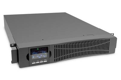 DIGITUS - OnLine USV-System, 1000 VA/ 1000 W