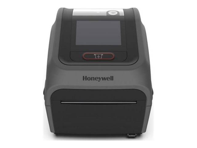 Honeywell PC45, 8 Punkte/mm (203dpi), Disp., RTC, USB, USB-Host, Ethernet