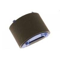 HP RL1-1497-000CN, Roller, Schwarz, Blau