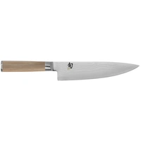 kai Europe kai DM0706W, Kochmesser, 20,3 cm, Edelstahl, 1 Stück(e) kai Europe kai DM0706W, Kochmesser, 20,3 cm, Edelstahl, 1 Stück(e)