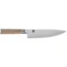 kai Europe kai DM0706W, Kochmesser, 20,3 cm, Edelstahl, 1 Stück(e) kai Europe kai DM0706W, Kochmesser, 20,3 cm, Edelstahl, 1 Stück(e)