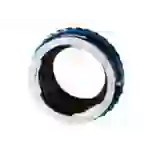 Novoflex LEM/NIK NT - Objektivadapter Leica M Novoflex LEM/NIK NT - Objektivadapter Leica M