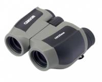 Carson Optical Fernglas 10 x 25 mm Porro Grau JD-025