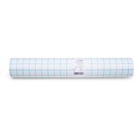 Herma - Buchschoner - 40cm x 25m - durchsichtig