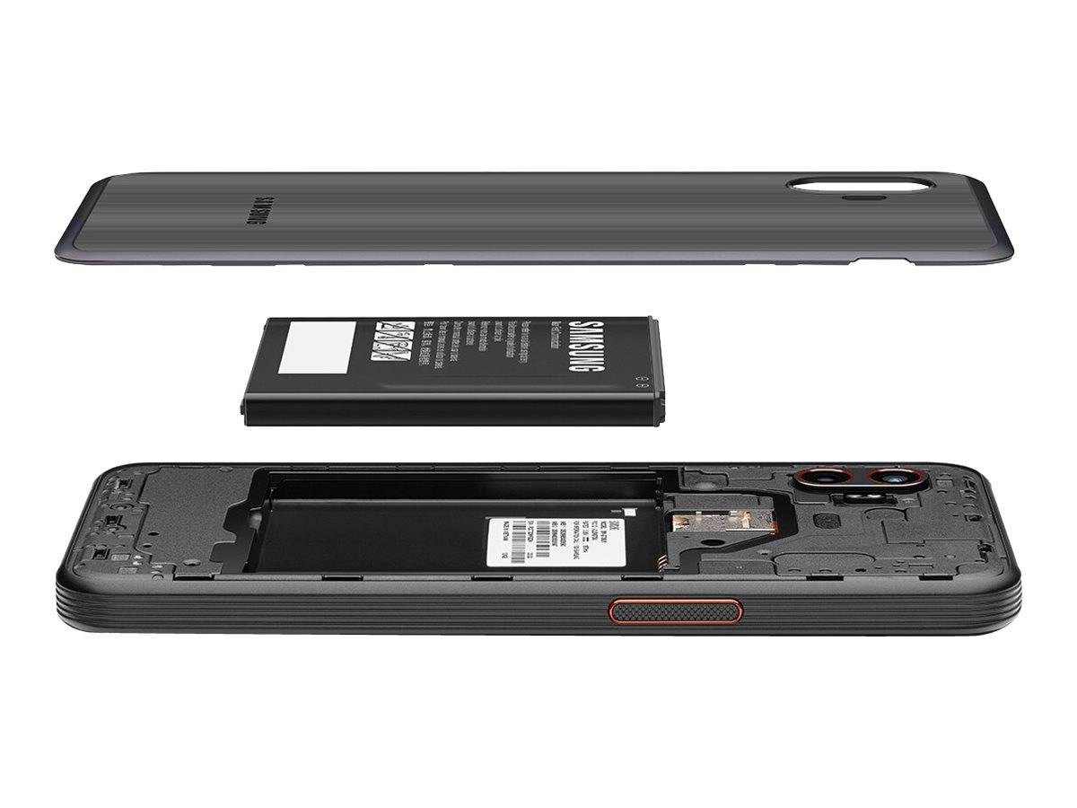 Samsung - Batterie - 4050 mAh - Schwarz - für