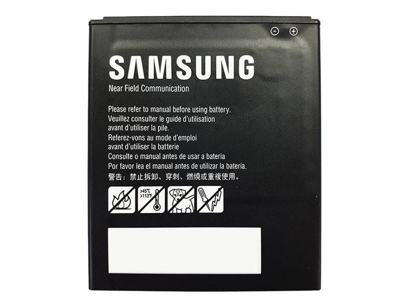 Samsung - Batterie - 4050 mAh - Schwarz - für