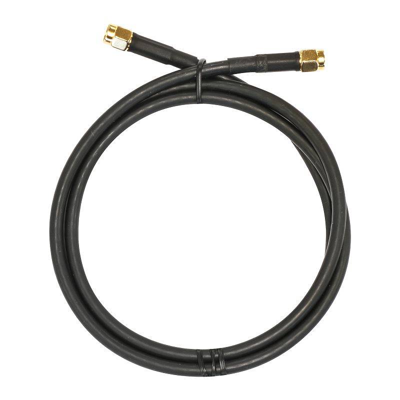 Mikrotik Antennenkabel - SMA (M) zu SMA (M) - male to SMA male cable