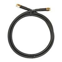 Mikrotik Antennenkabel - SMA (M) zu SMA (M) - male to SMA male cable