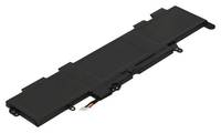 CoreParts Laptop-Batterie (gleichwertig mit: HP 933321-855, HP 933321-855N, HP SS03XL, HP SS03050XL-PL)