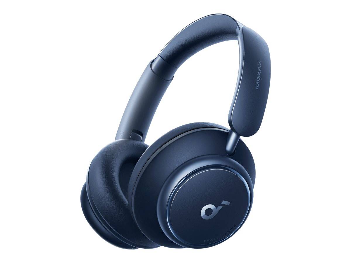 Anker Innovations - Soundcore Space Q45 - Kopfhörer mit Mikrofon