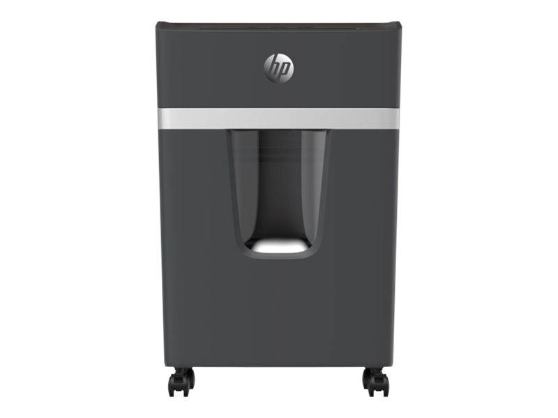 HP Pro Shredder 15CC - Vorzerkleinerer - particle cut / cross cut