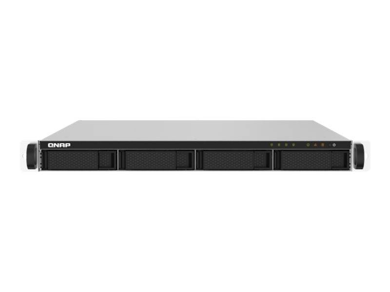 QNAP TS-432PXU-RP - NAS-Server - 4 Schächte - 32 TB