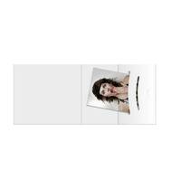 Daiber 14019, Papier, Weiß, 7 x 10 cm