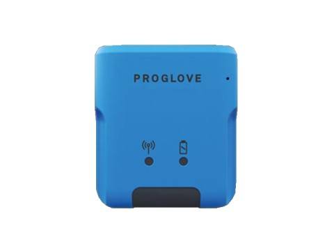 Proglove WEARABLE MINI MOBILE ADVANCED (EU), 1D, 2D, WIFI AND INTERFACE CUSTOMIZ