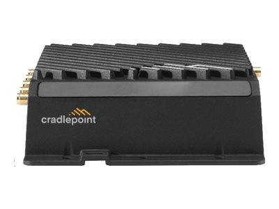 CradlePoint R920 - Wireless Router - WWAN 1GbE