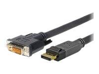 VivoLink Pro - Videokabel - DisplayPort (M)