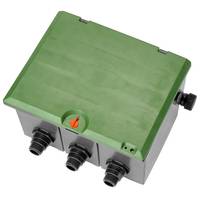 GARDENA 1255-20 01255-20 Ventilbox