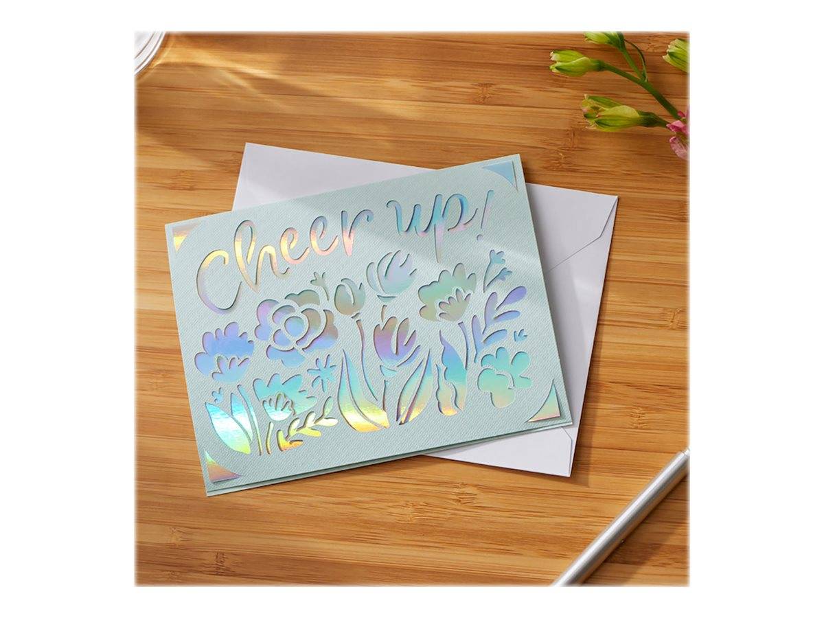 Joy Princess Sampler - Einsatzkarten-Set